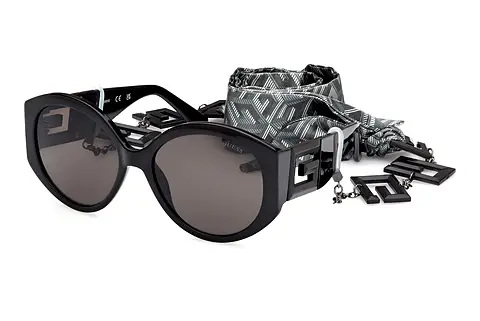 Sonnenbrille Guess GU7917 01A