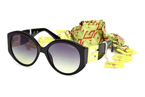 Sonnenbrille Guess GU7917 41B