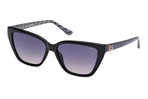 Sonnenbrille Guess GU7919 01B