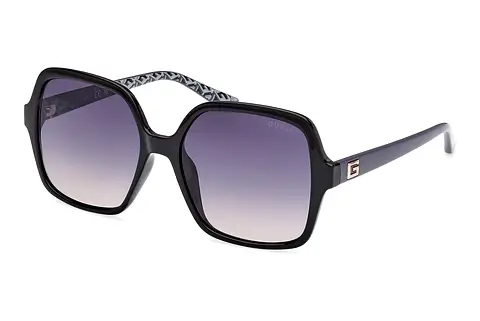Sonnenbrille Guess GU7921-H 01B