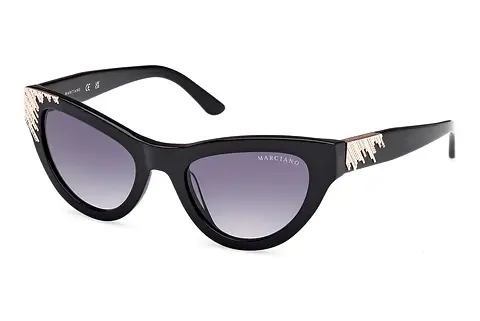 Sonnenbrille Guess by Marciano GM00025 01B