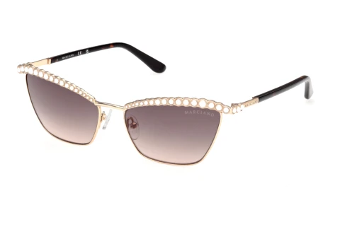 Sonnenbrille Guess by Marciano GM00038 32F
