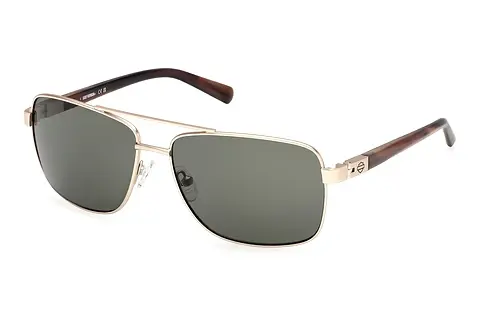 Sonnenbrille Harley-Davidson HD00018 32N