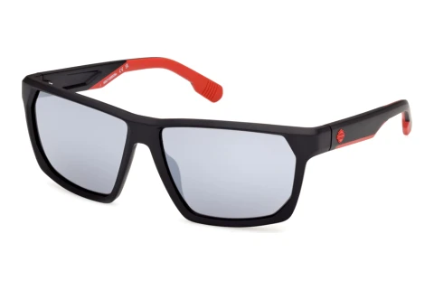 Sonnenbrille Harley-Davidson HD00028 02C