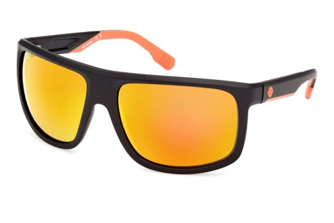 Sonnenbrille Harley-Davidson HD00029 02D