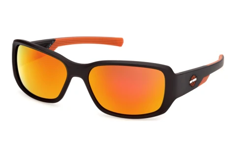Sonnenbrille Harley-Davidson HD00030 02D