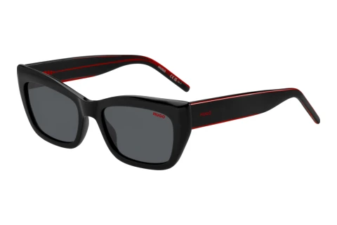 Sonnenbrille Hugo HG 1301/S OIT/IR