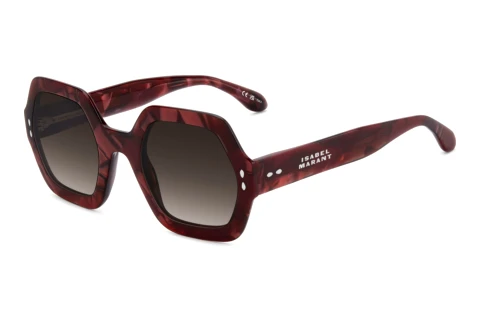 Sonnenbrille Isabel Marant IM 0004/N/S JR9/HA