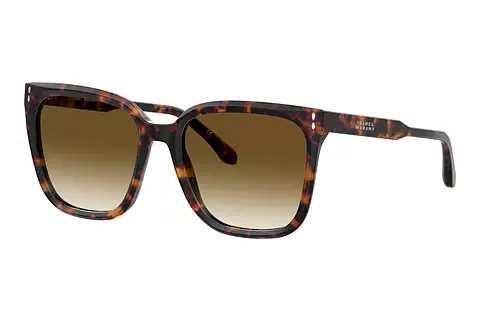 Sonnenbrille Isabel Marant IM 0123/S 086/HA