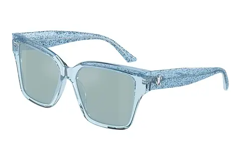 Sonnenbrille Jimmy Choo JC5003 50387C