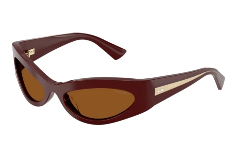 Sonnenbrille Jimmy Choo JC5069BU 505773