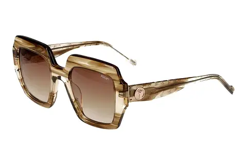 Sonnenbrille Joop 87116 2075