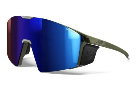 Sonnenbrille Julbo EDGE COVER 45_J588