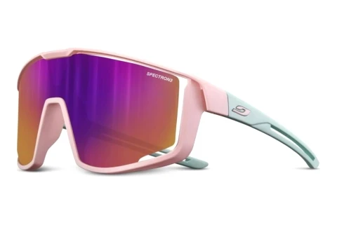 Sonnenbrille Julbo FURY JUNIOR 41_J550