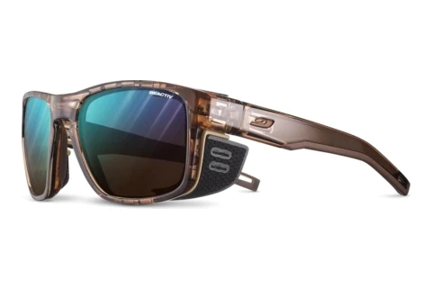 Sonnenbrille Julbo SHIELD M 51_J544
