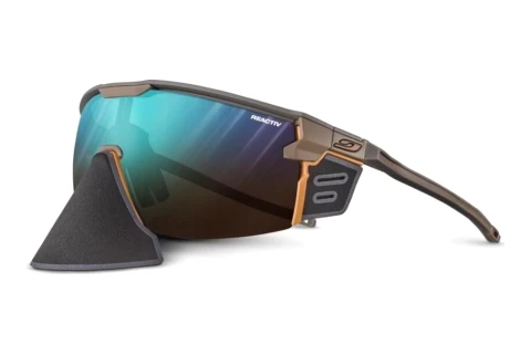 Sonnenbrille Julbo ULTIMATE COVER 51_J547