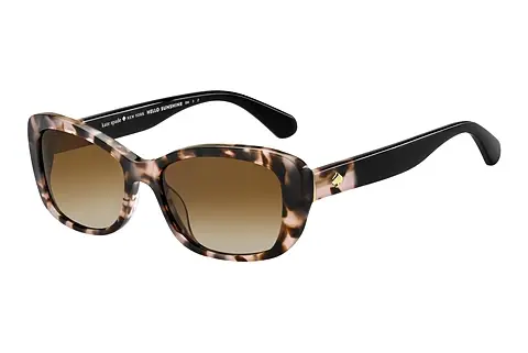 Sonnenbrille Kate Spade CLARETTA/P/S HT8/LA