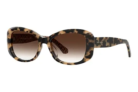 Sonnenbrille Kate Spade ELOWEN/G/S 1NR/HA