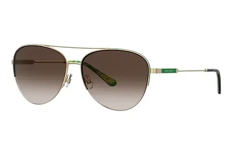 Sonnenbrille Kate Spade JANECE/G/S PEF/HA