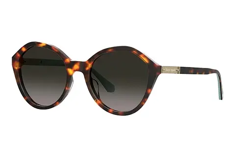 Sonnenbrille Kate Spade JEZEBEL/G/S 086/HA