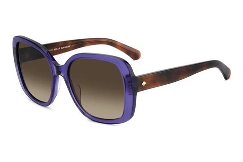 Sonnenbrille Kate Spade KS WENONA 2/G/S PJP/HA