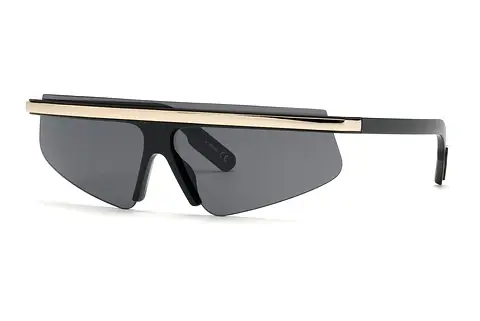 Sonnenbrille Kenzo KZ40002I 01A