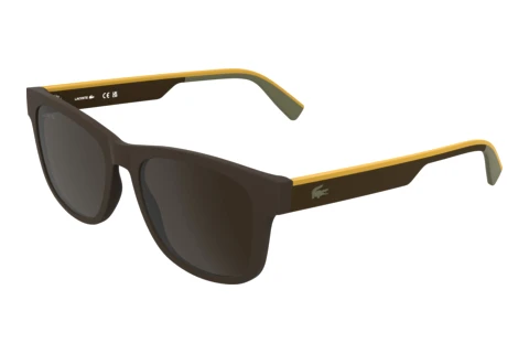 Sonnenbrille Lacoste L6075S 210
