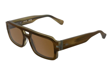 Sonnenbrille Lacoste L6102S 210