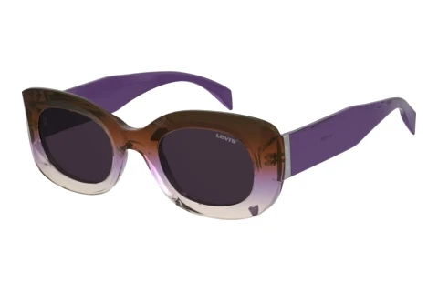 Sonnenbrille Levi's LV 1080/S 2RO/UR