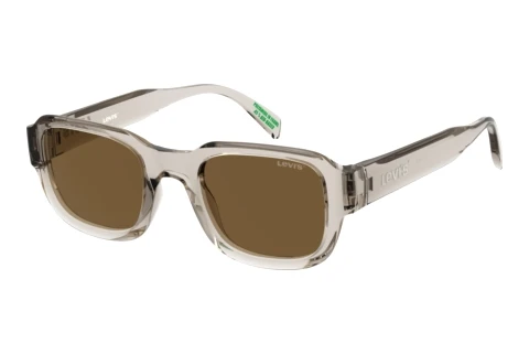 Sonnenbrille Levi's LV 1101/S KB7/70