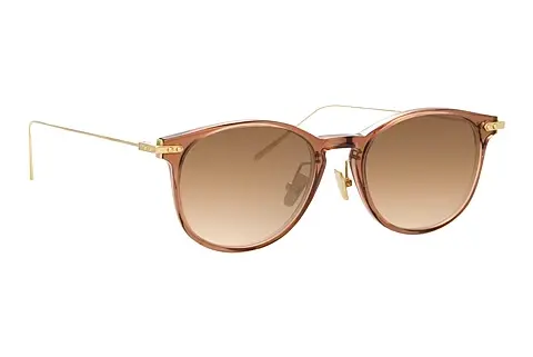 Sonnenbrille Linda Farrow LF01 C13