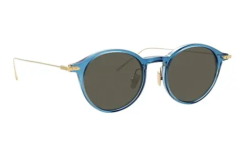 Sonnenbrille Linda Farrow LF06 C11