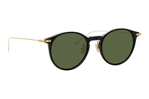 Sonnenbrille Linda Farrow LF08 C6
