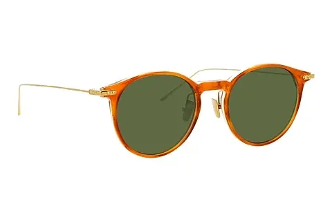 Sonnenbrille Linda Farrow LF08 C8