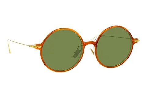 Sonnenbrille Linda Farrow LF09 C12