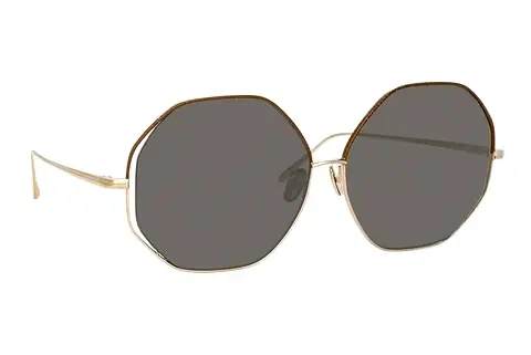 Sonnenbrille Linda Farrow LFL1009 C5