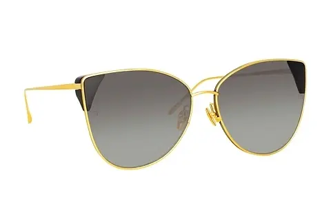 Sonnenbrille Linda Farrow LFL1028 C1
