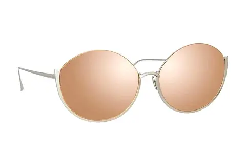 Sonnenbrille Linda Farrow LFL1144 C3
