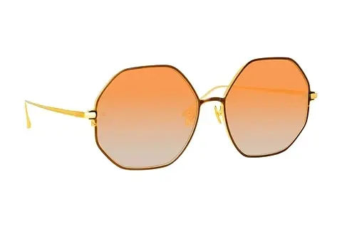 Sonnenbrille Linda Farrow LFL1148 C4