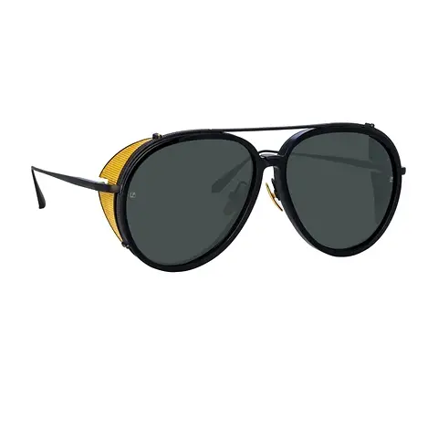 Sonnenbrille Linda Farrow LFL1358 C1