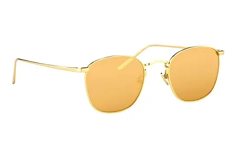 Sonnenbrille Linda Farrow LFL479 C1