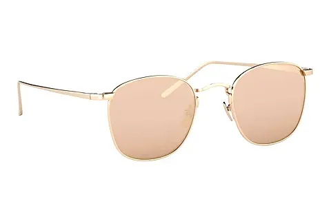 Sonnenbrille Linda Farrow LFL479 C3
