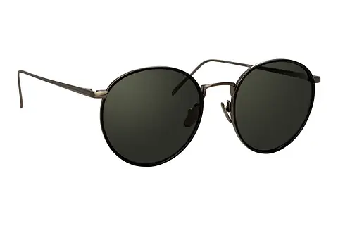 Sonnenbrille Linda Farrow LFL704 C6