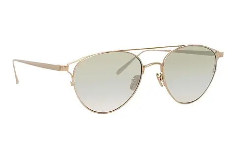 Sonnenbrille Linda Farrow LFL804 C6
