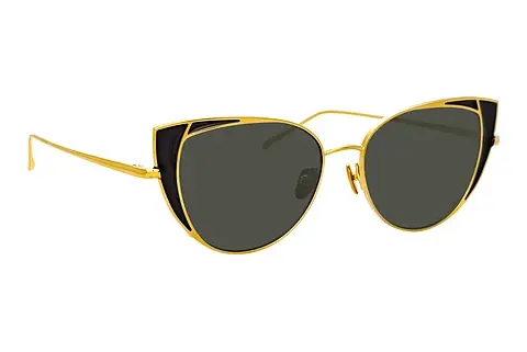 Sonnenbrille Linda Farrow LFL855 C1