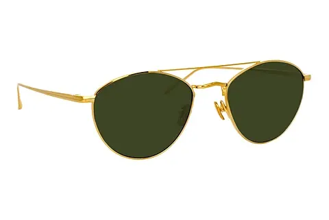 Sonnenbrille Linda Farrow LFL876 C4