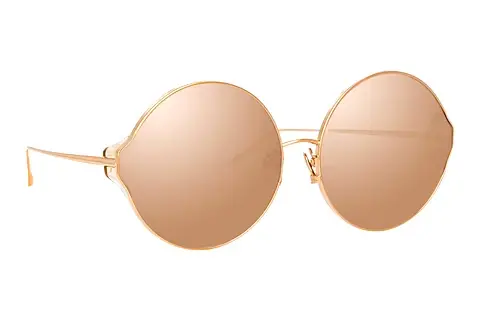 Sonnenbrille Linda Farrow LFL896 C3