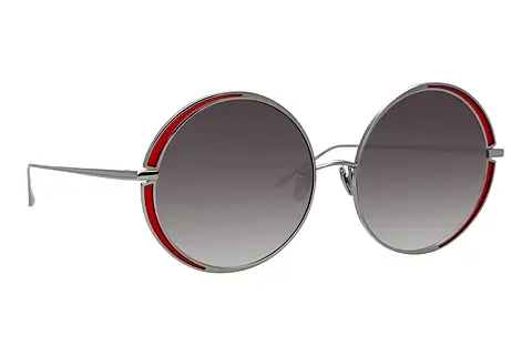 Sonnenbrille Linda Farrow LFL933 C6