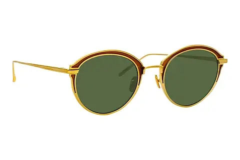 Sonnenbrille Linda Farrow LFL935 C5