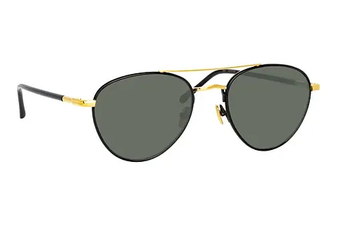 Sonnenbrille Linda Farrow LFL954 C1
